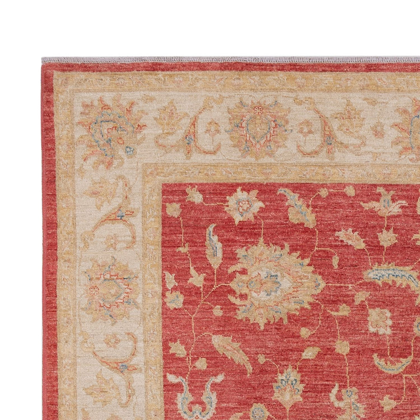 Ziegler Rug 297x202cm - Oriental Rug