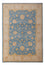 Ziegler Rug - 300 x 207 cm - blue