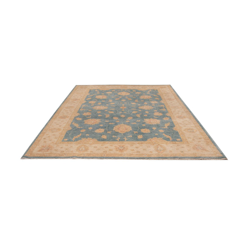 Ziegler Rug - 300 x 207 cm - blue