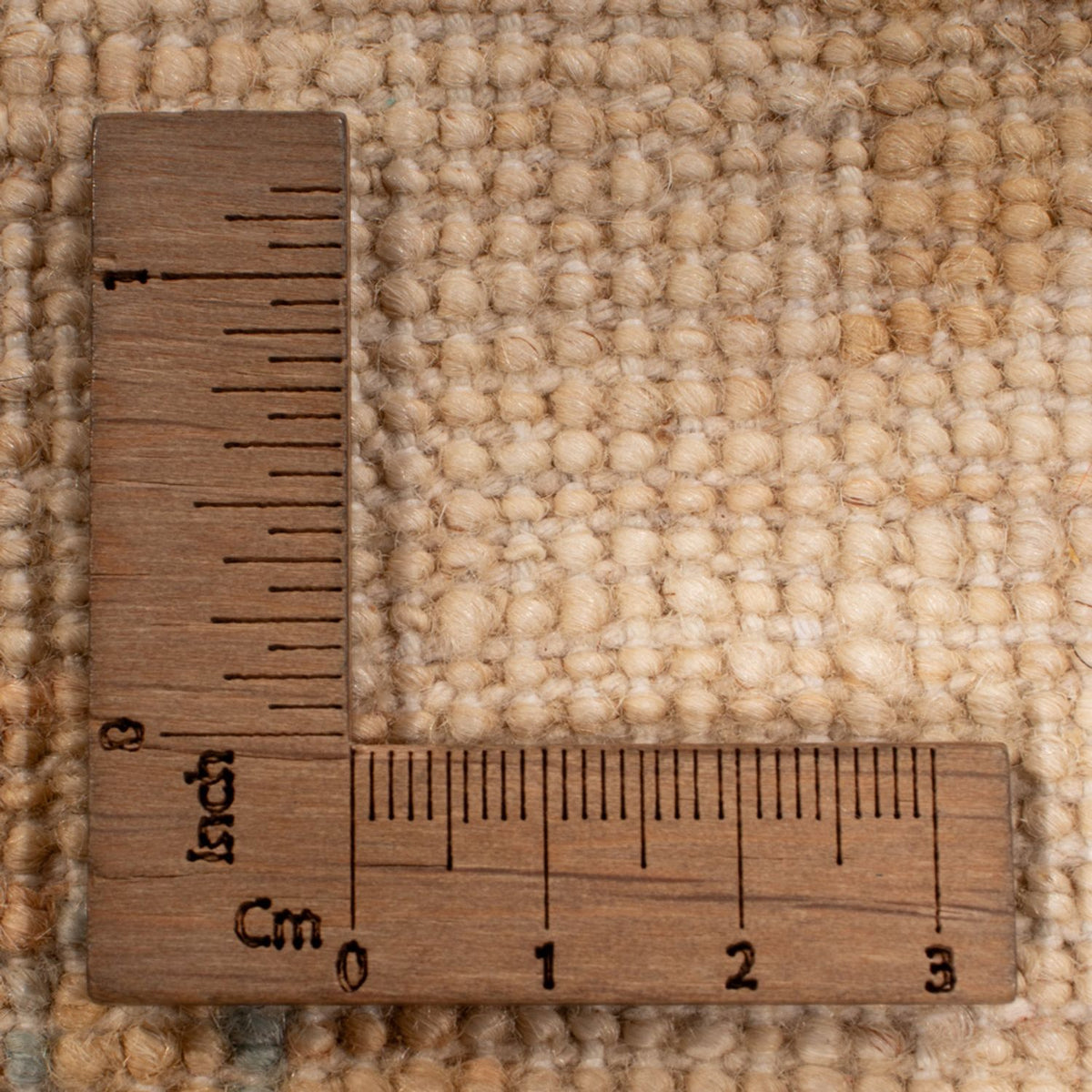 Ziegler Rug - 300 x 207 cm - blue