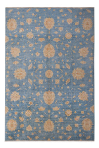 Ziegler Modern Rug 300x206cm - Oriental Rug – product image