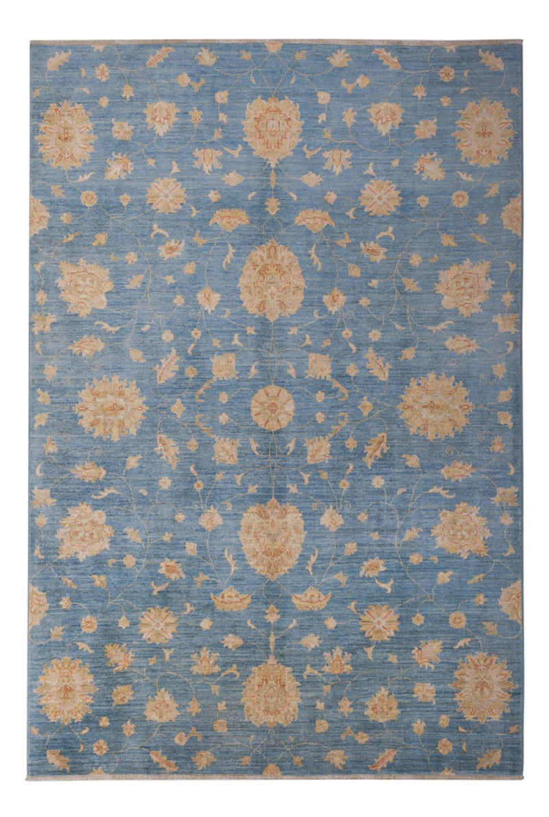 Ziegler Modern Rug 300x206cm - Oriental Rug