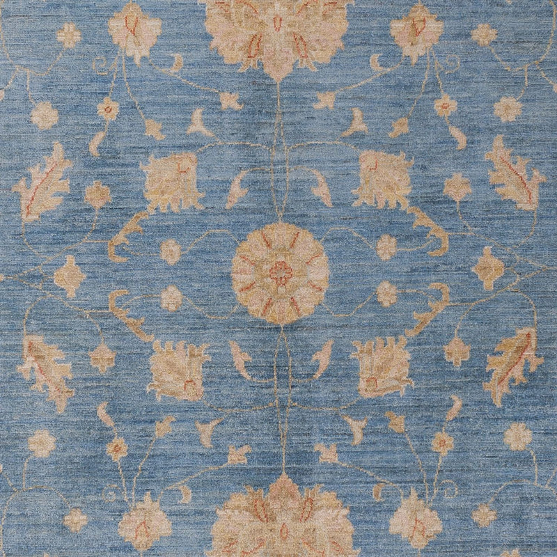 Ziegler Modern Rug 300x206cm - Oriental Rug