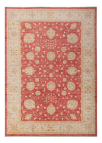 Ziegler Rug - 293 x 205 cm - red