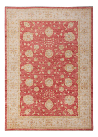Ziegler Rug 205x293cm - Oriental Rug