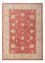 Ziegler Rug - 293 x 205 cm - red