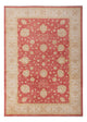 Ziegler Teppich 293x205cm - Orientteppich