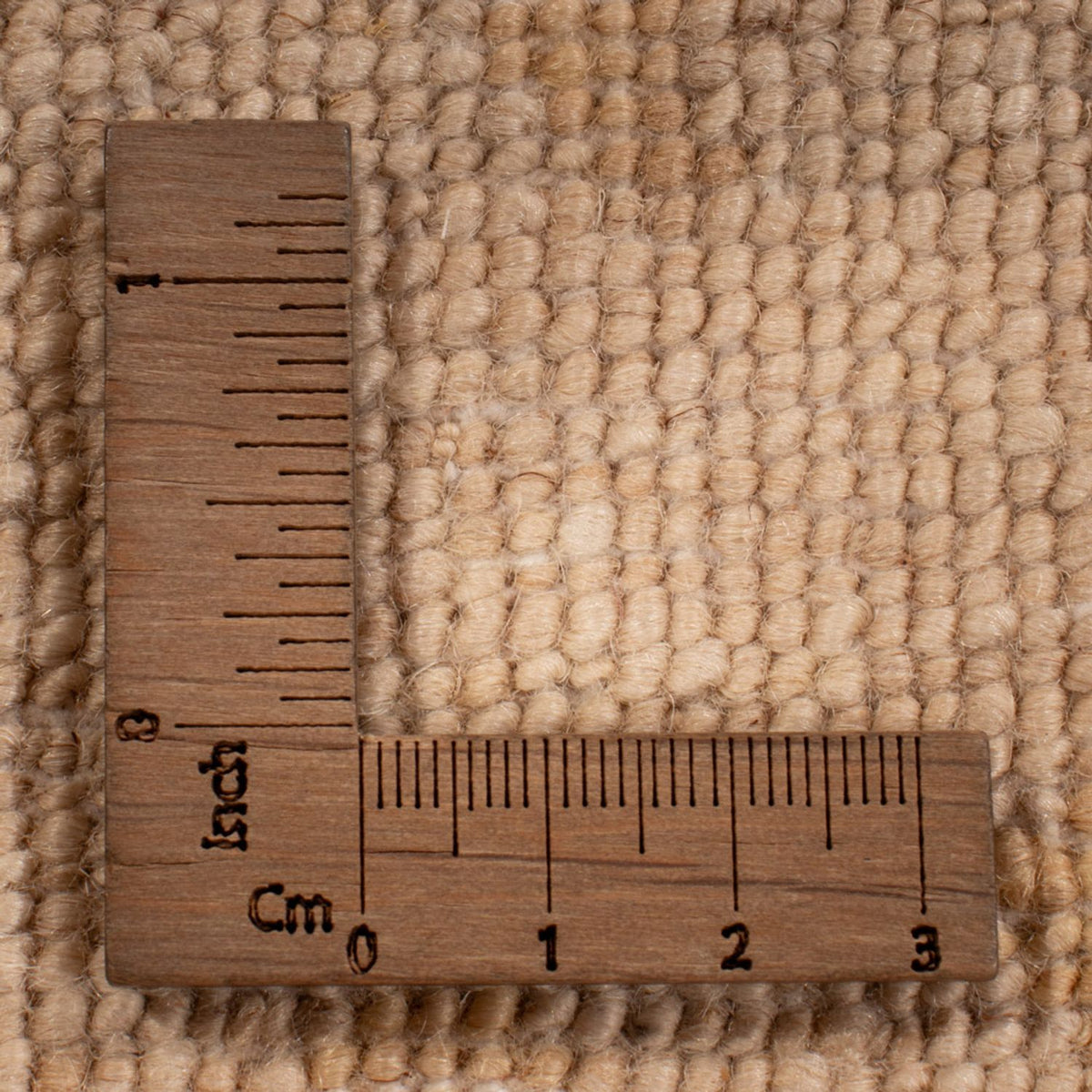 Ziegler Rug - 293 x 205 cm - red