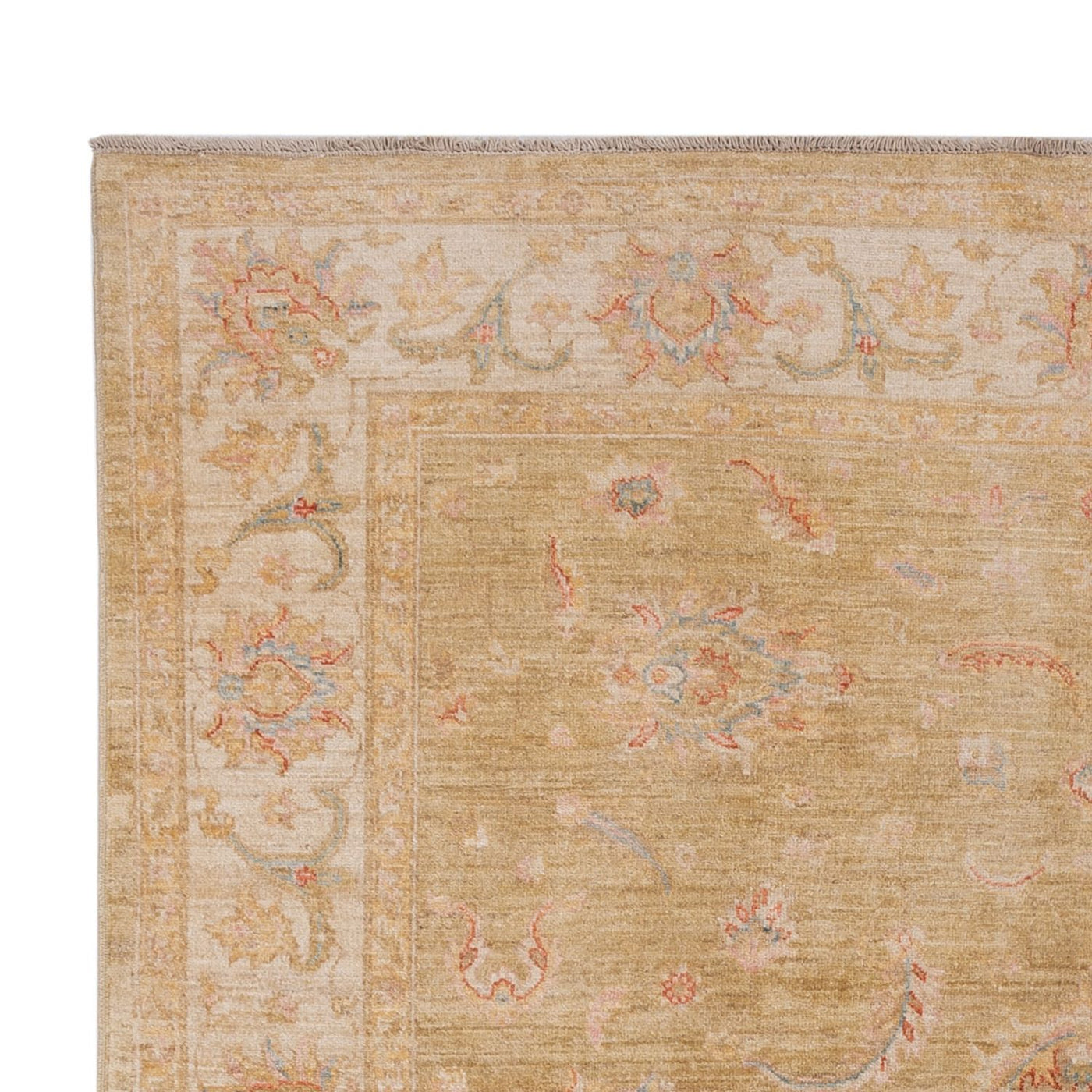 Ziegler Rug 298x199cm - Oriental Rug