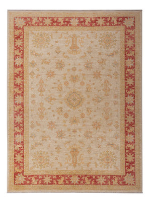Ziegler Rug - 280 x 209 cm - beige