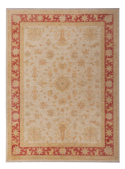 Ziegler Rug 209x280cm - Oriental Rug