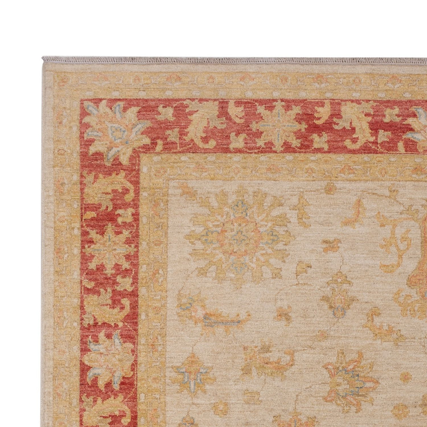 Ziegler Rug 280x209cm - Oriental Rug