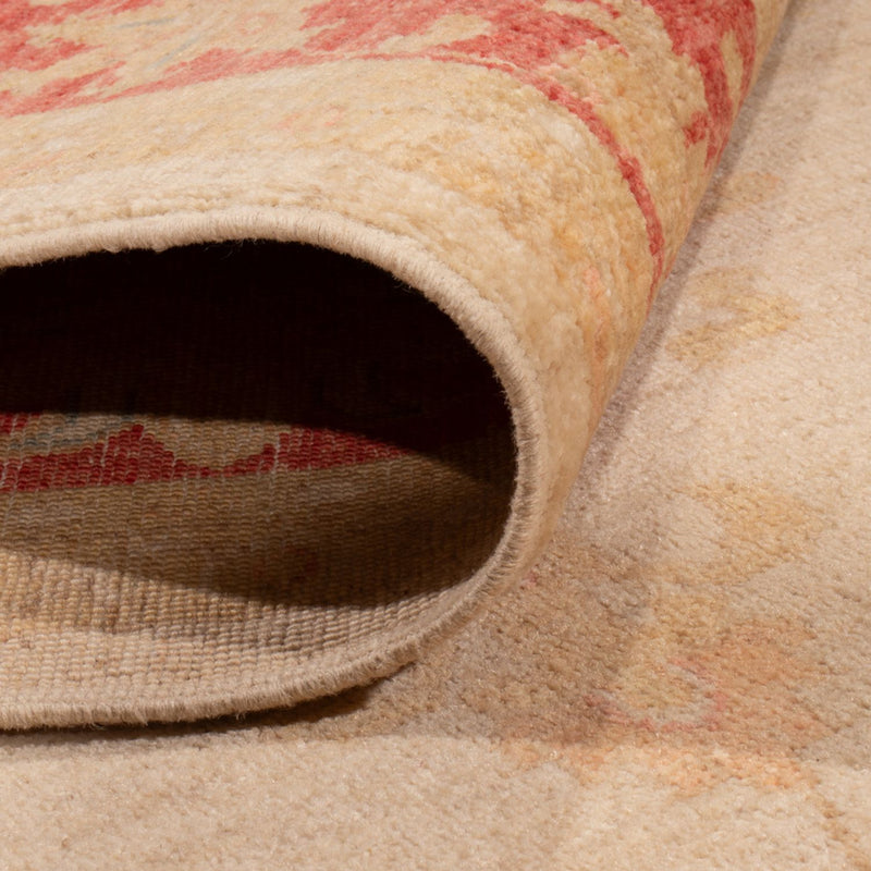 Ziegler Rug - 280 x 209 cm - beige