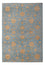Ziegler Rug - Modern - 300 x 207 cm - blue