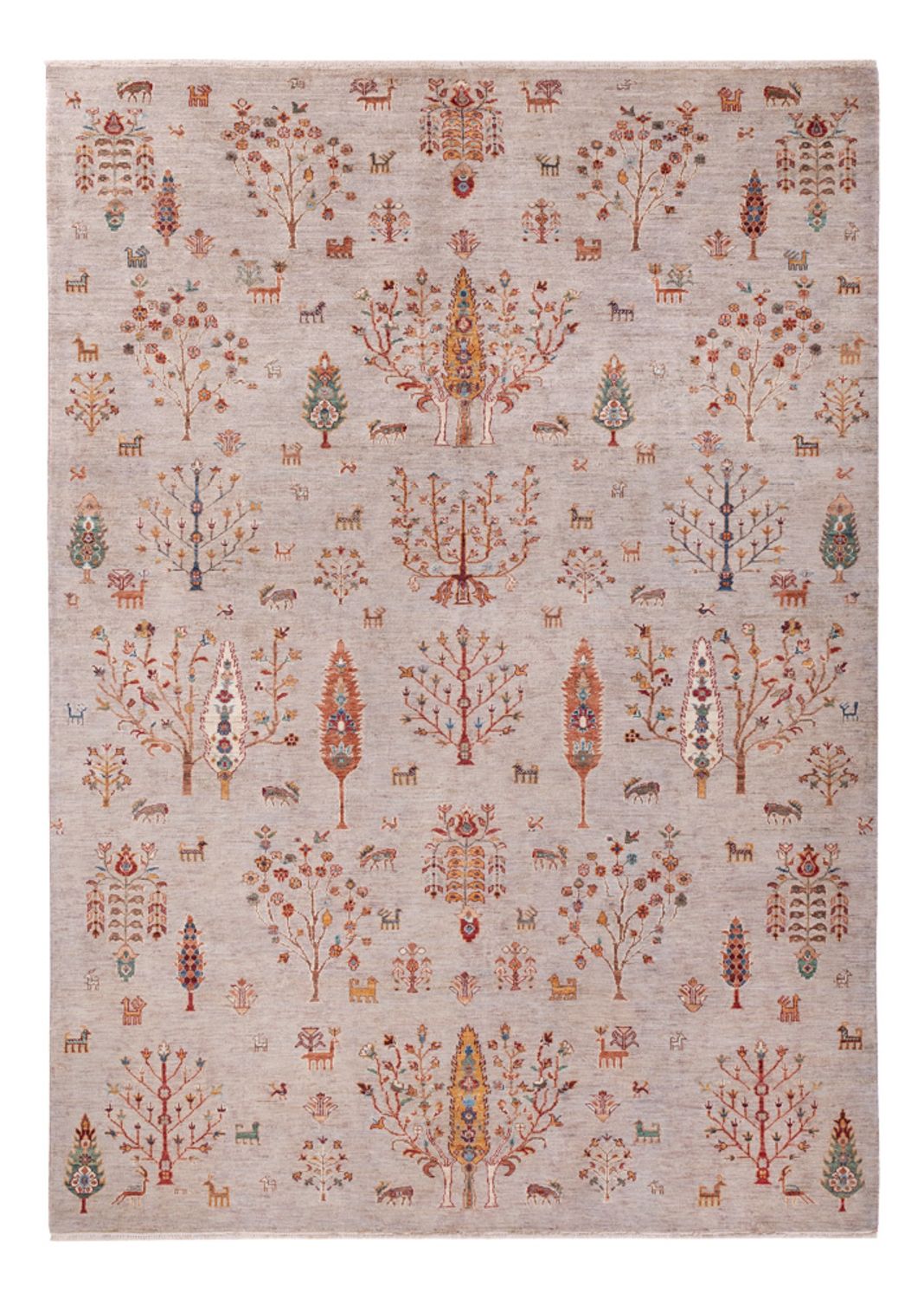 Ziegler Rug - Ariana - 292 x 204 cm - light beige