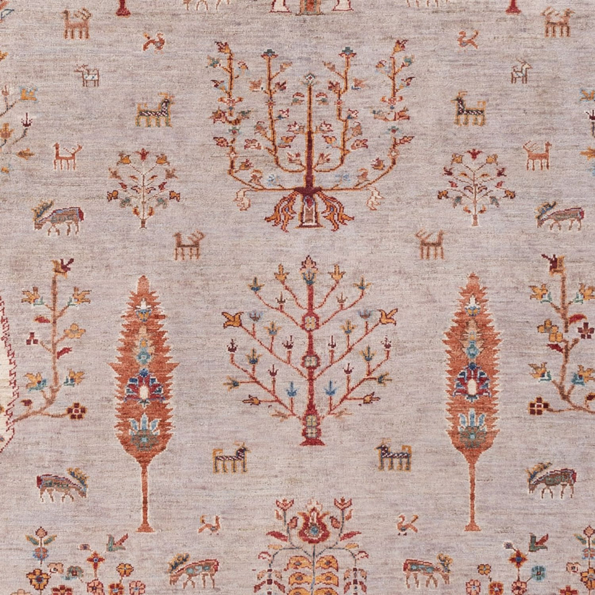 Ziegler Rug - Ariana - 292 x 204 cm - light beige