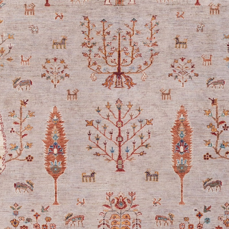 Ziegler Rug - Ariana - 292 x 204 cm - light beige