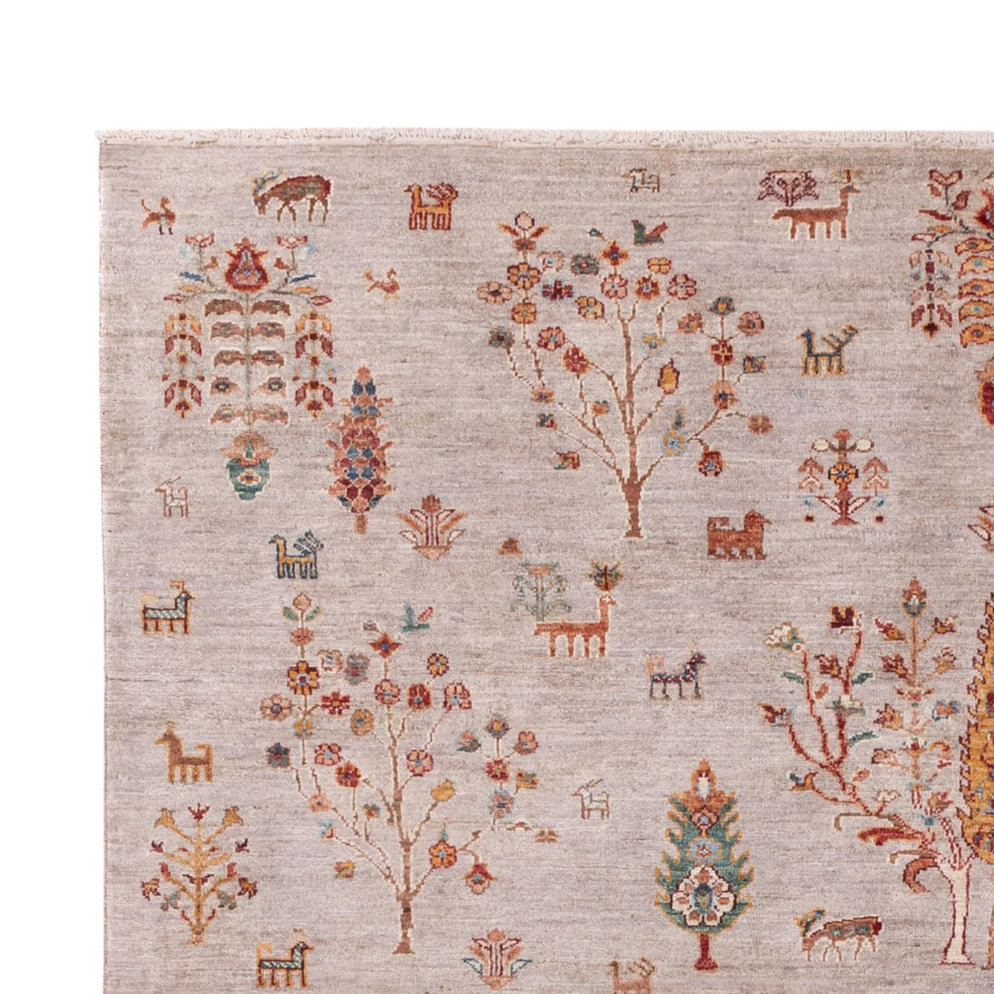 Ariana Rug 292x204cm - Oriental Rug
