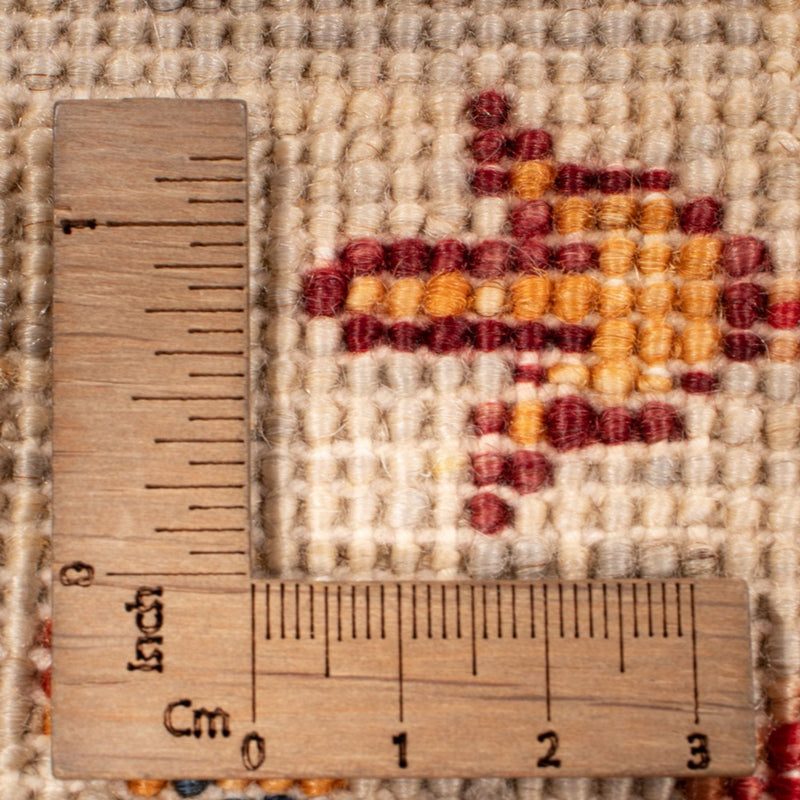 Ziegler Rug - Ariana - 292 x 204 cm - light beige