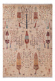 Ziegler Teppich - Ariana - 303 x 204 cm - beige