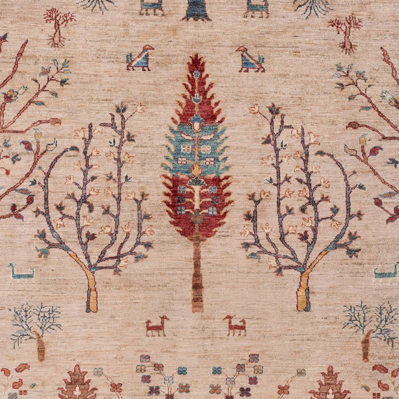 Ziegler Rug - Ariana - 303 x 204 cm - beige