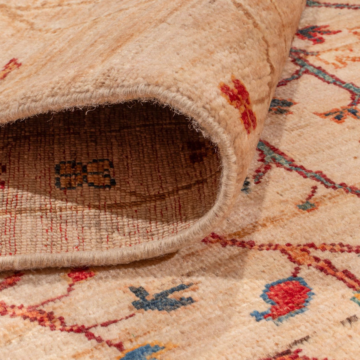 Ziegler Rug - Ariana - 303 x 204 cm - beige