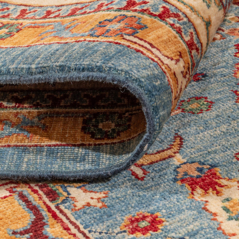 Ziegler Rug - Ariana - 297 x 206 cm - light blue