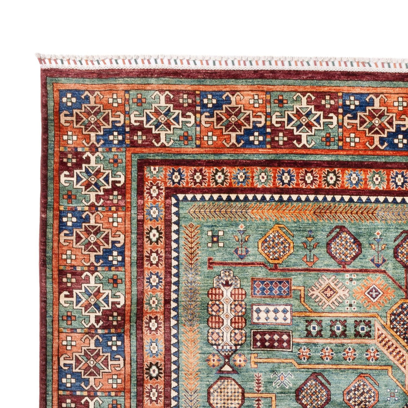 Ariana Rug 295x210cm - Oriental Rug