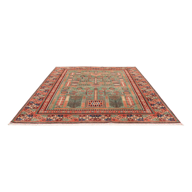 Ziegler Rug - Ariana - 295 x 210 cm - light green