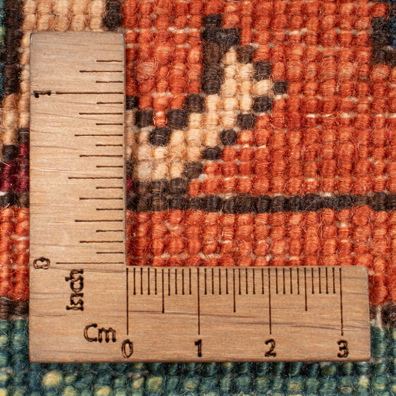 Ziegler Rug - Ariana - 295 x 210 cm - light green