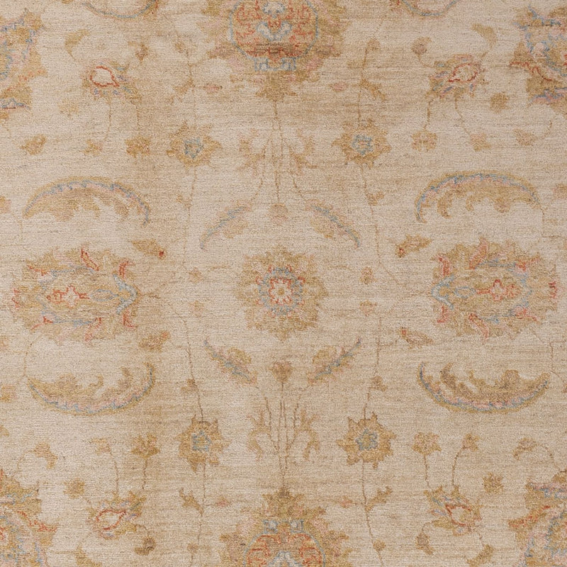 Ziegler Rug - 307 x 201 cm - beige
