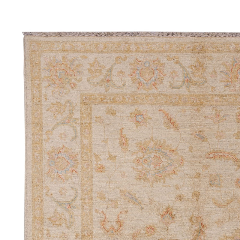 Ziegler Rug - 307 x 201 cm - beige