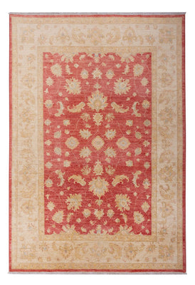 Ziegler Rug - 303 x 210 cm - red
