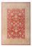 Ziegler Rug - 303 x 210 cm - red