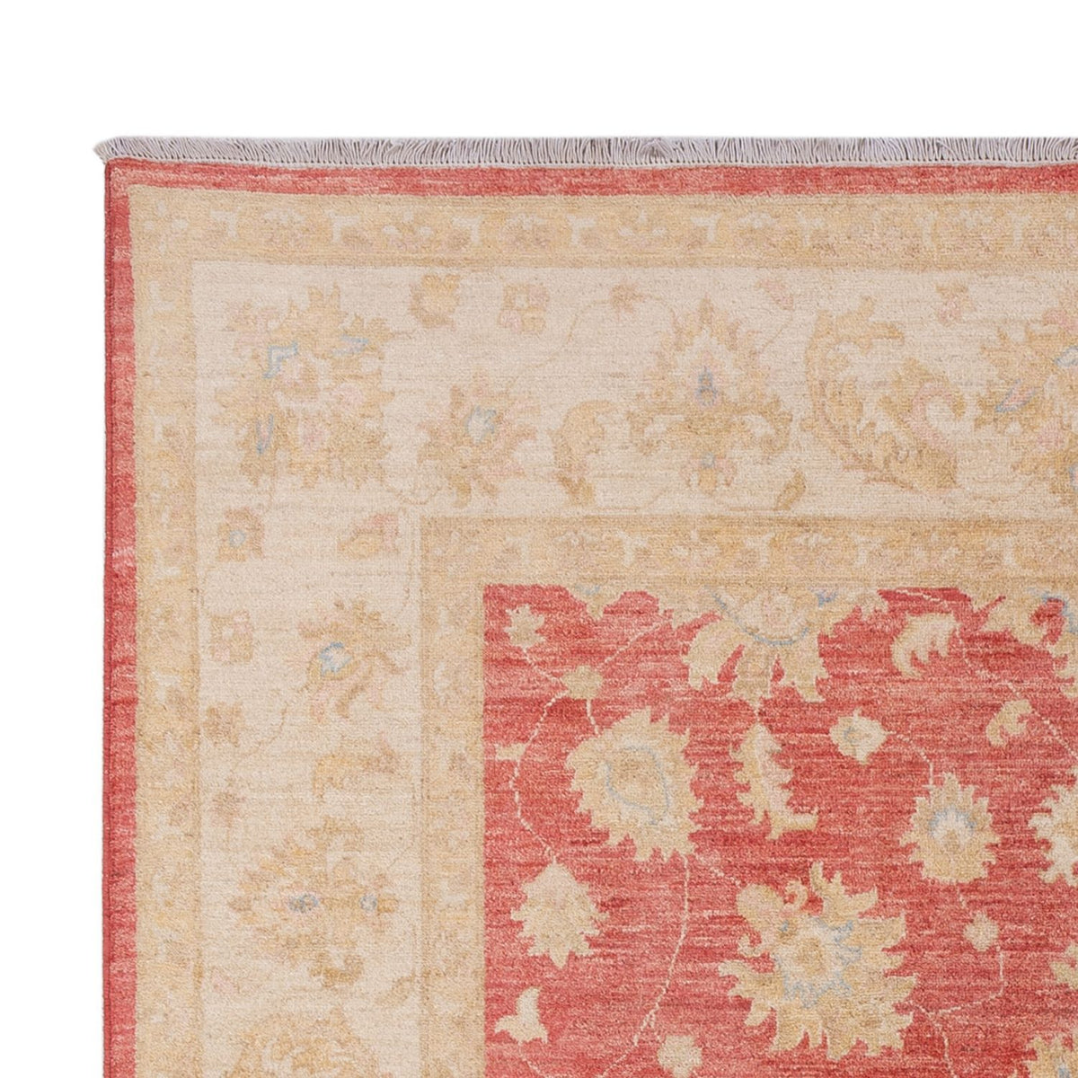 Ziegler Rug 210x303cm - Oriental Rug