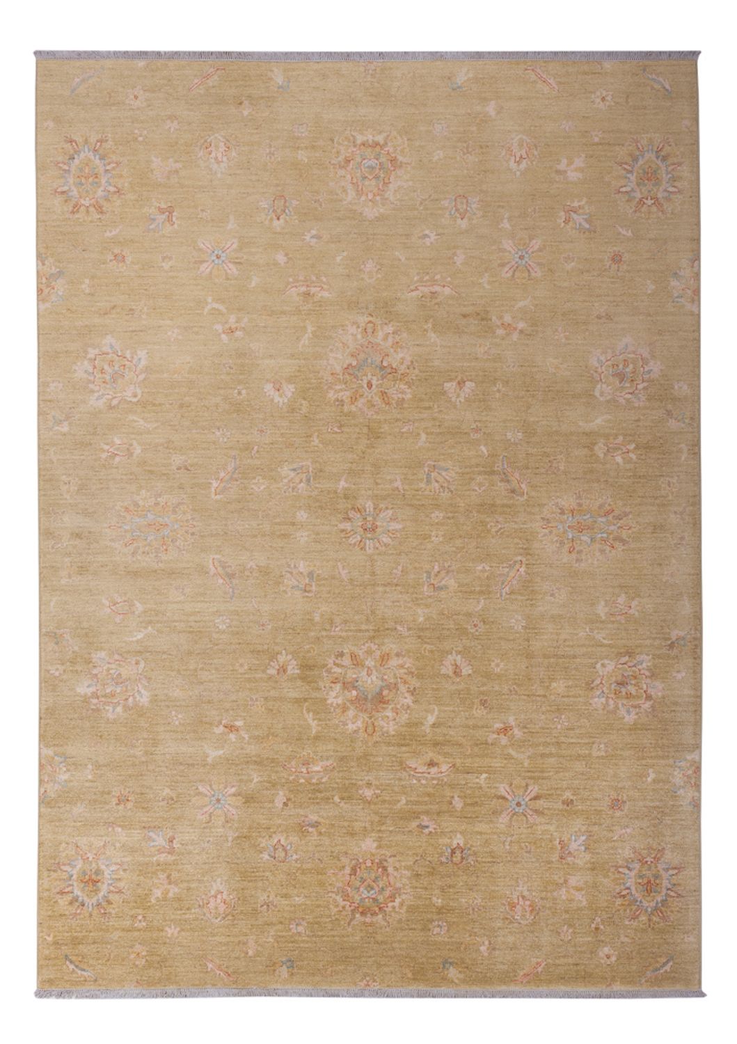 Ziegler Rug - 290 x 205 cm - beige