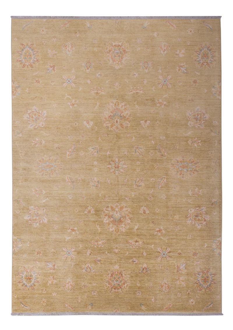 Ziegler Rug - 290 x 205 cm - beige