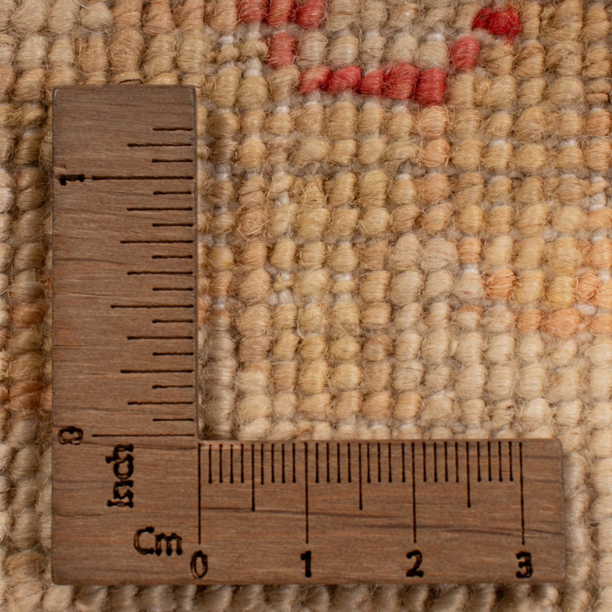 Ziegler Rug - 296 x 202 cm - blue