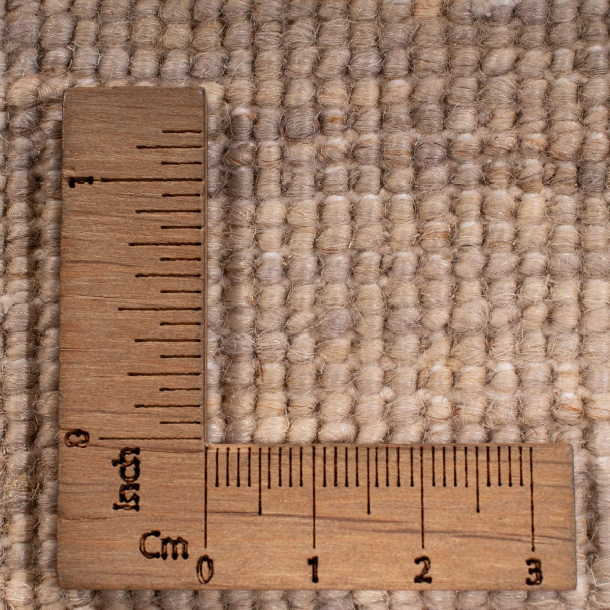 Ziegler Rug - Modern - 296 x 206 cm - dark grey