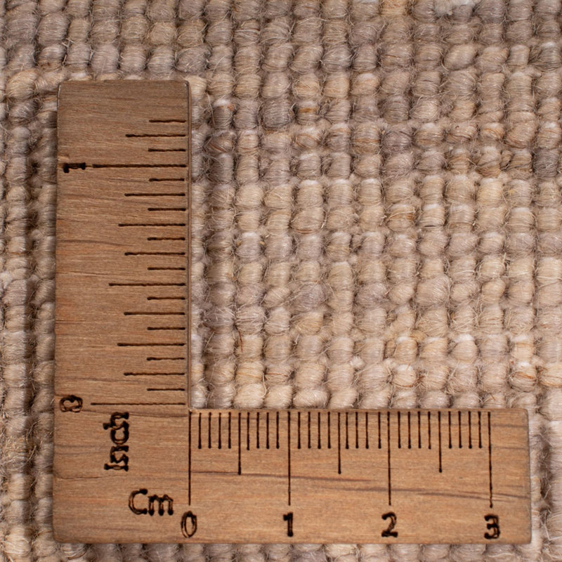 Ziegler Rug - Modern - 296 x 206 cm - dark grey