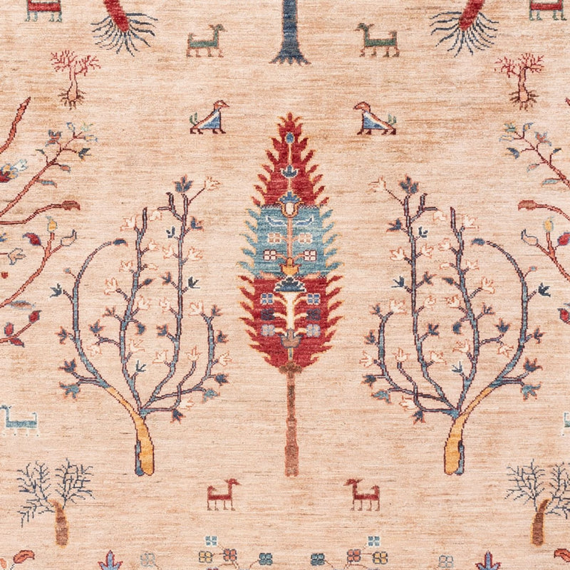 Ariana Rug 204x295cm - Oriental Rug