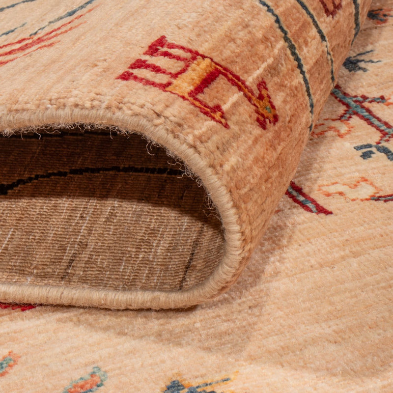 Ariana Rug 204x295cm - Oriental Rug
