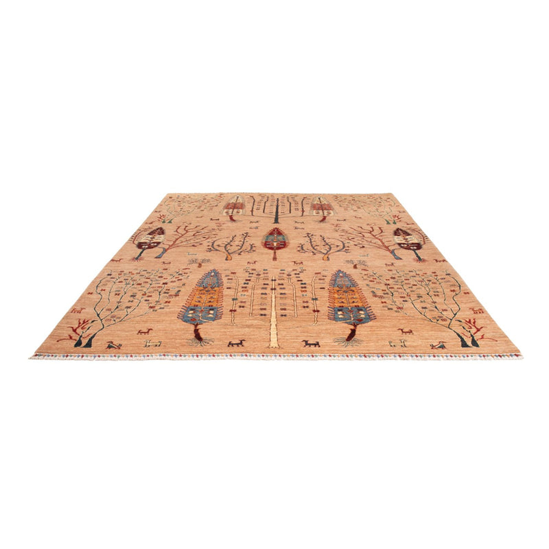 Ariana Rug 204x295cm - Oriental Rug