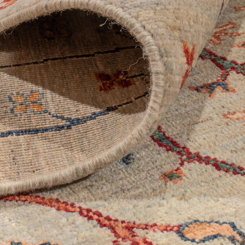 Ziegler Rug - Ariana - 292 x 207 cm - sand