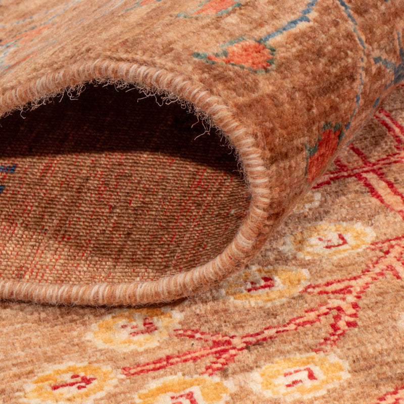 Ziegler Rug - Ariana - 291 x 210 cm - light brown