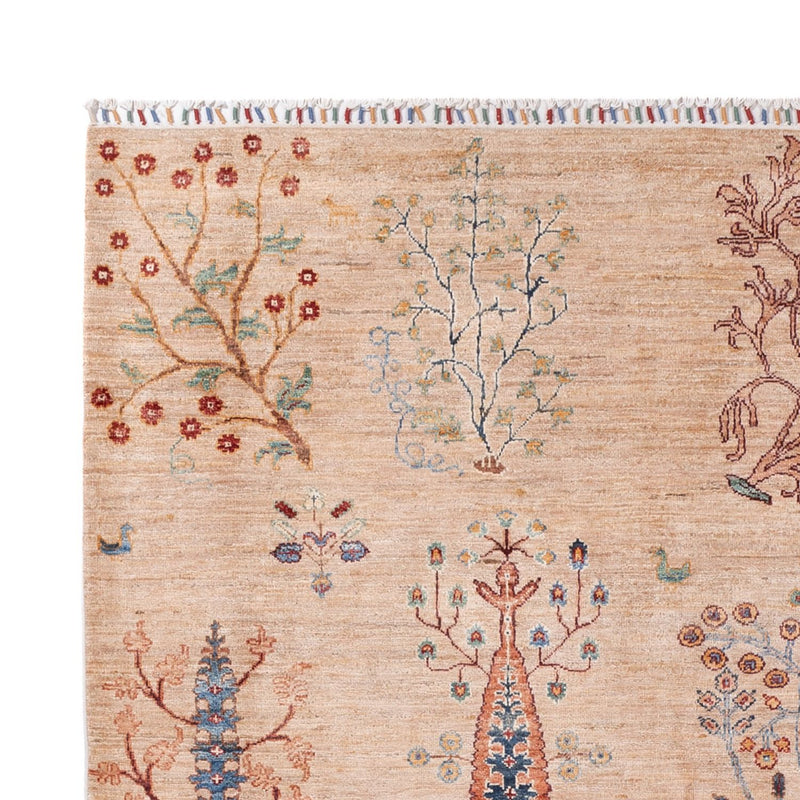 Ziegler Rug - Ariana - 293 x 206 cm - beige