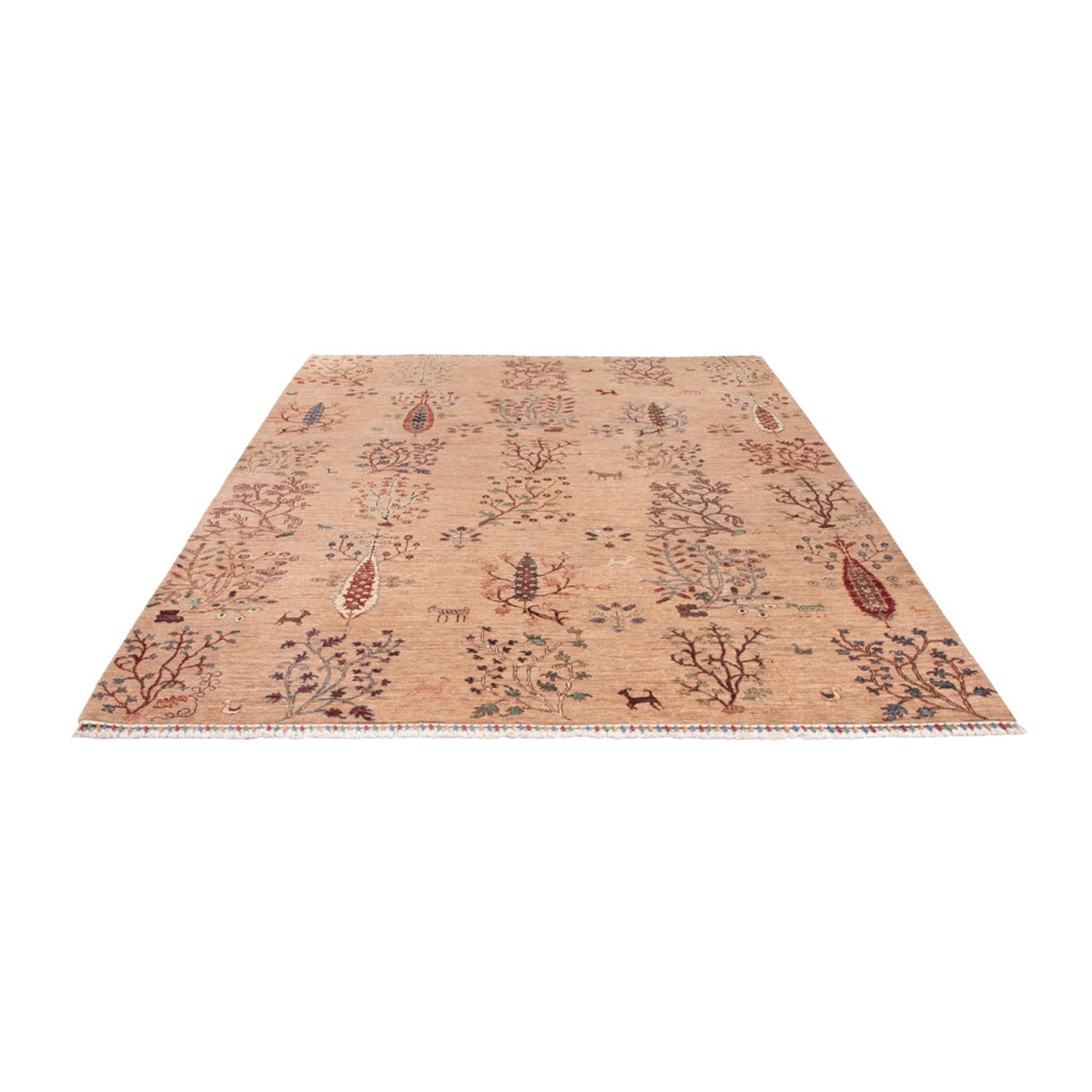 Ziegler Rug - Ariana - 293 x 206 cm - beige