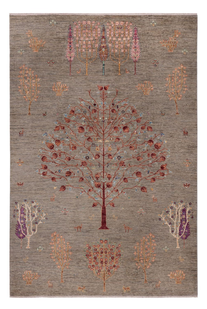 Ziegler Rug - Ariana - 302 x 202 cm - taupe