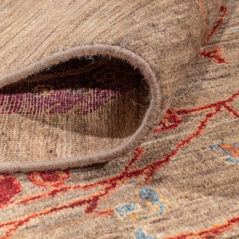 Ziegler Rug - Ariana - 302 x 202 cm - taupe