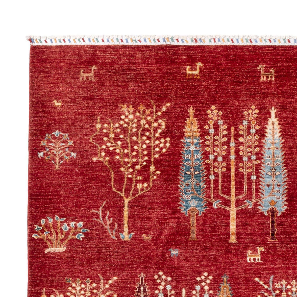 Ziegler Rug - Ariana - 284 x 209 cm - red